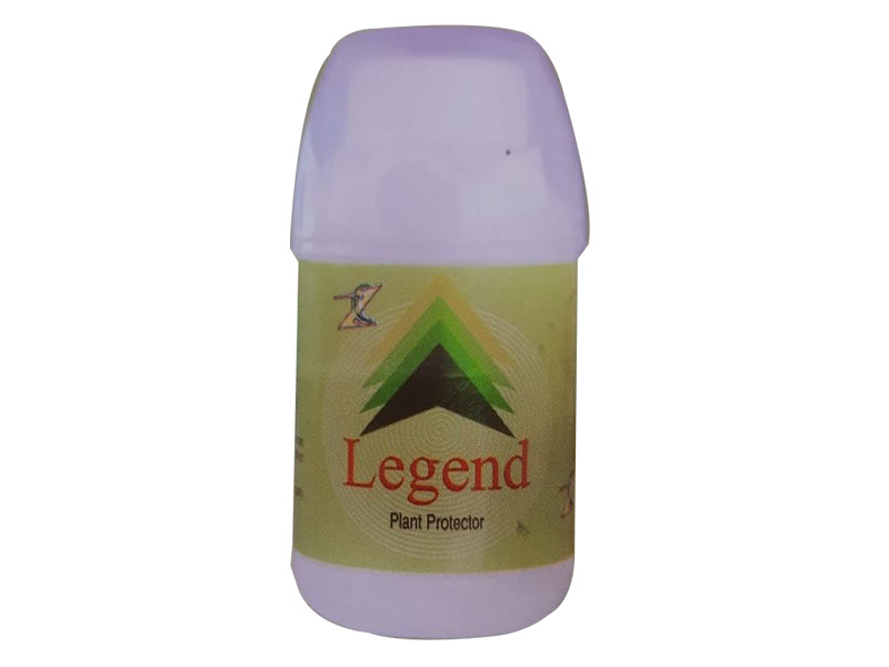Products | Zen Crop Care India Pvt. Ltd. - Manufacturer of Organic ...